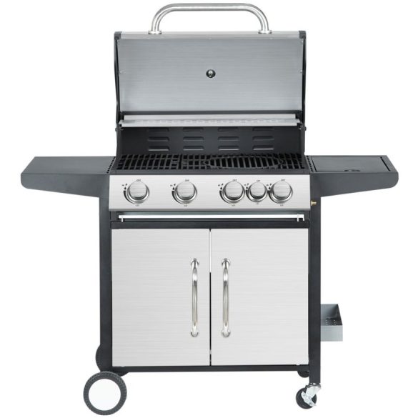 Strend Pro Grill Manresa gázgrill - 4+1 égős
