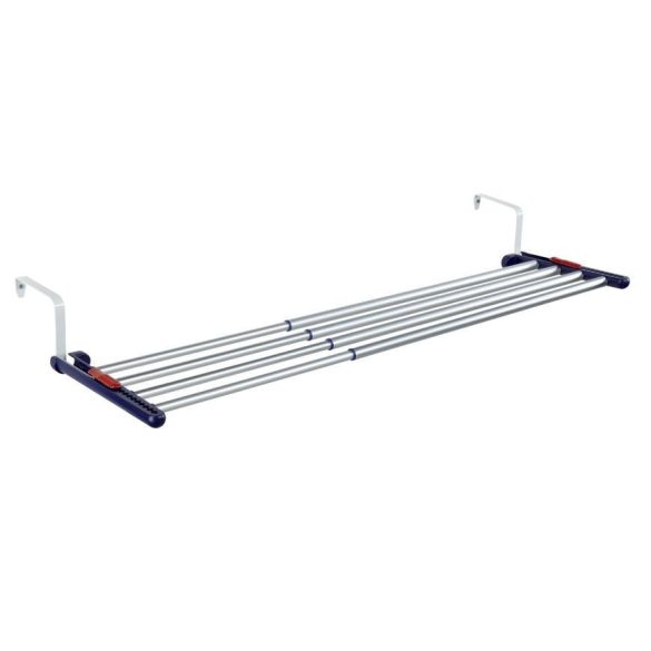 Ruhaszárító LEIFHEIT 81413 Quartett 40, Extendable A