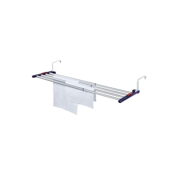 Ruhaszárító LEIFHEIT 81413 Quartett 40, Extendable A