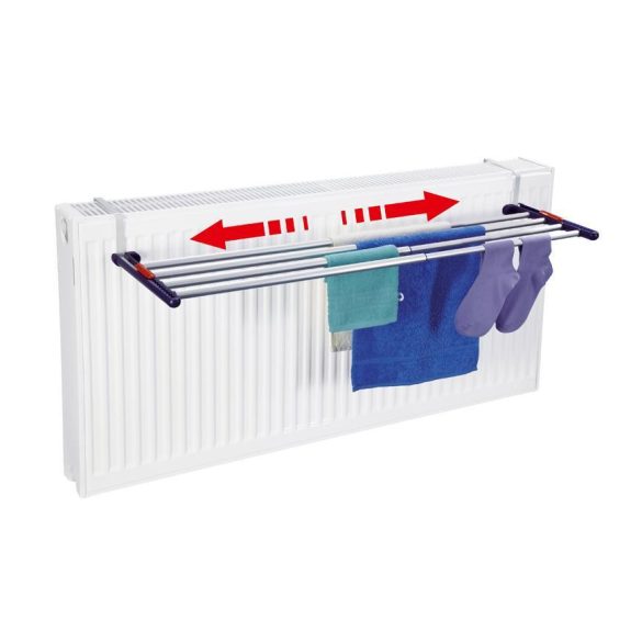 Ruhaszárító LEIFHEIT 81413 Quartett 40, Extendable A