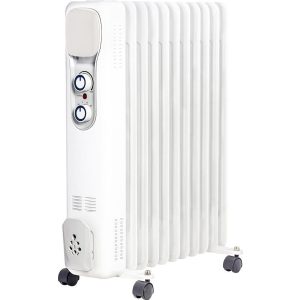 Strend Pro NSC-A1olajradiátor - 2500W