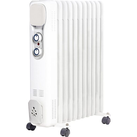 Strend Pro NSC-A1olajradiátor - 2500W