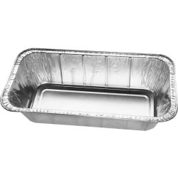 MagicHome alu sütőtálca - 32x16x8,3cm - 3db