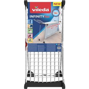 Ruhaszárító Vileda Infinity Flex, 30 m