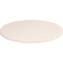   Strend Pro Grill pizzasütő kő Kamado Egg 26" grillhez