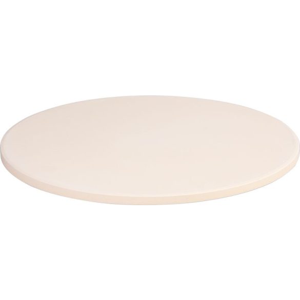 Strend Pro Grill pizzasütő kő Kamado Egg 26" grillhez