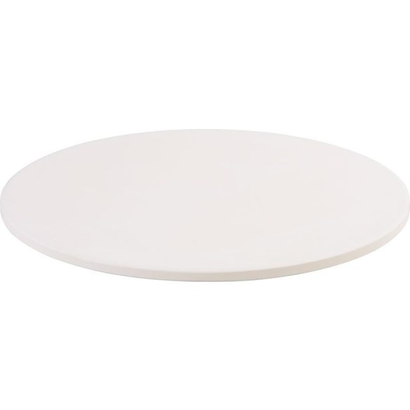 Strend Pro Grill pizzasütő kő Kamado Egg 21" grillhez