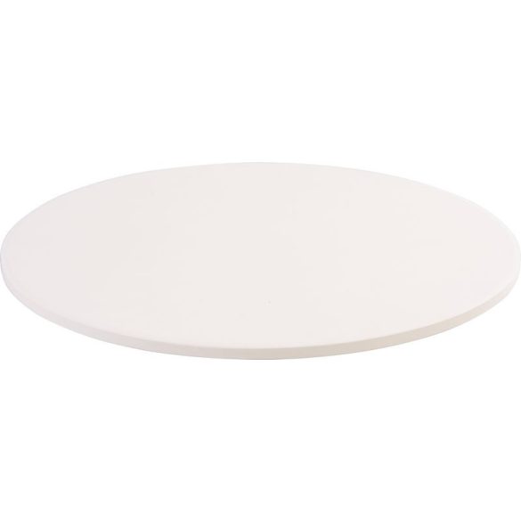 Strend Pro Grill pizzasütő kő Kamado Egg 23" grillhez - 38 cm