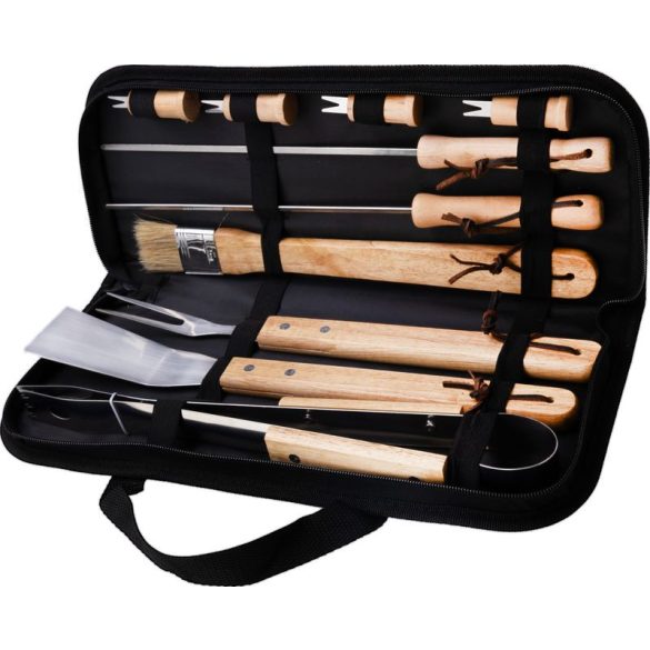 Strend Pro Grill 11db-os készlet grillezéshez és sütéshez