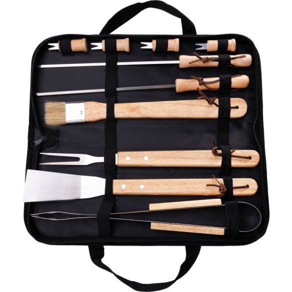 Strend Pro Grill 11db-os készlet grillezéshez és sütéshez