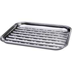 MagicHome alu sütőtálca - 24,3x34,3x2,4cm