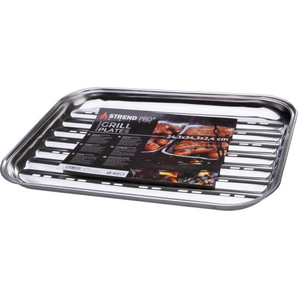 MagicHome alu sütőtálca - 24,3x34,3x2,4cm