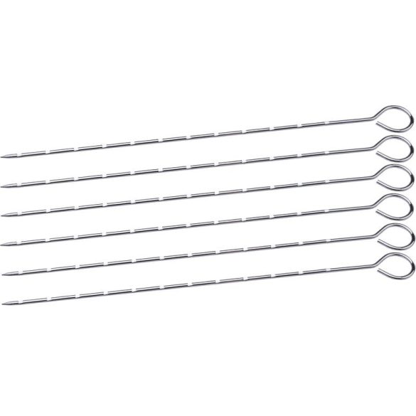 MagicHome 6 részes nyárs készlet - 27,5cm