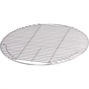 Kamado Egg 21 grillrács