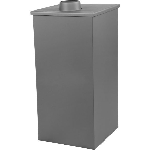 Strend Pro Thalia Nera Lite kályha, szürke, 5,4 kW