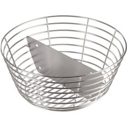 Strend Pro Grill faszén kosár Kamado Egg 26" grillhez