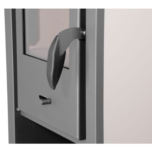 Strend Pro Thalia Pella S kályha, bézs, 5,4 kW