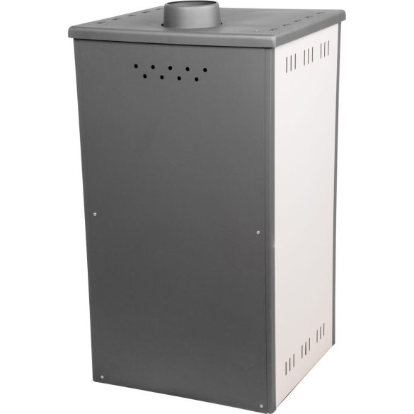 Strend Pro Thalia Pella S kályha, bézs, 5,4 kW