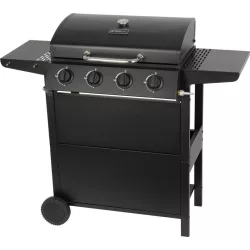 Strend Pro Grill Malaga gázgrill - 4 égős