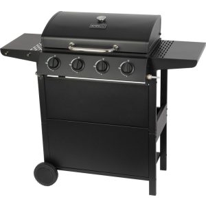 Strend Pro Grill Malaga gázgrill - 4 égős