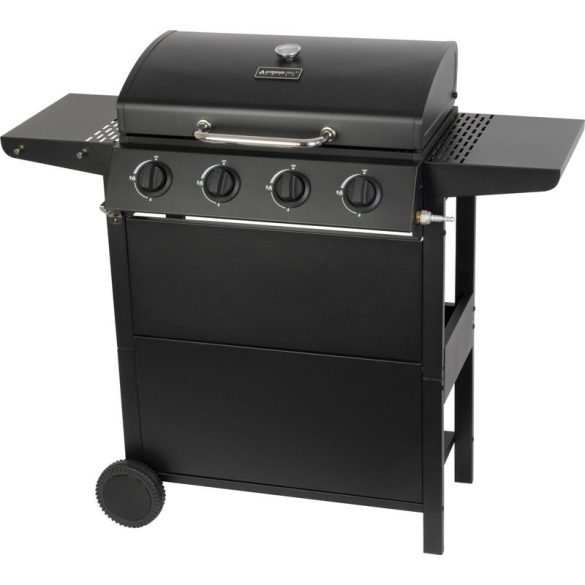 Strend Pro Grill Malaga gázgrill - 4 égős