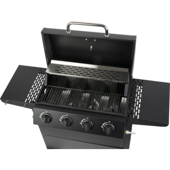 Strend Pro Grill Malaga gázgrill - 4 égős