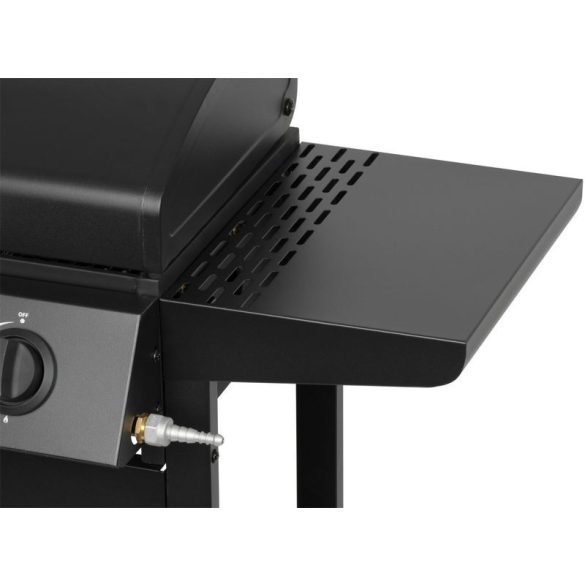 Strend Pro Grill Malaga gázgrill - 4 égős