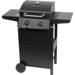 Strend Pro Grill Andora BBQ gázgrill 2 gázégővel