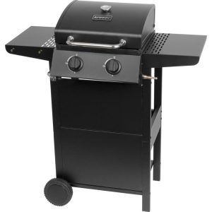 Strend Pro Grill Andora BBQ gázgrill 2 gázégővel