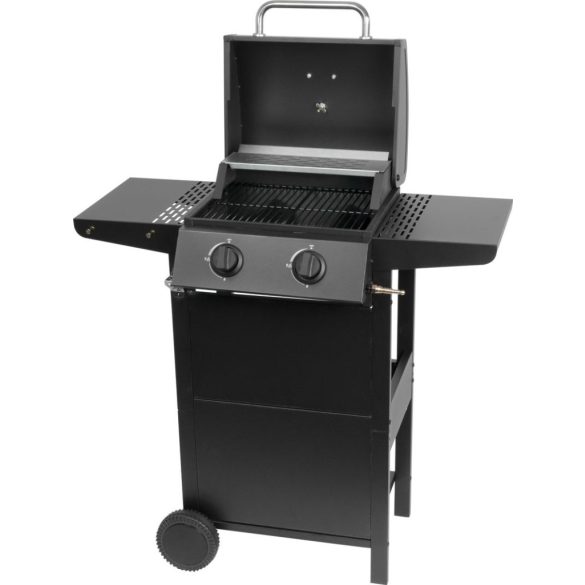 Strend Pro Grill Andora BBQ gázgrill 2 gázégővel