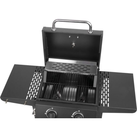 Strend Pro Grill Andora BBQ gázgrill 2 gázégővel
