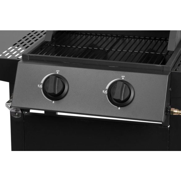 Strend Pro Grill Andora BBQ gázgrill 2 gázégővel