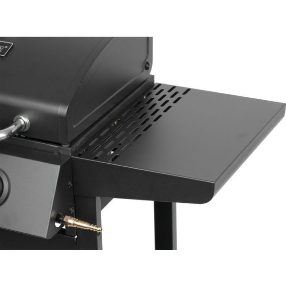Strend Pro Grill Andora BBQ gázgrill 2 gázégővel