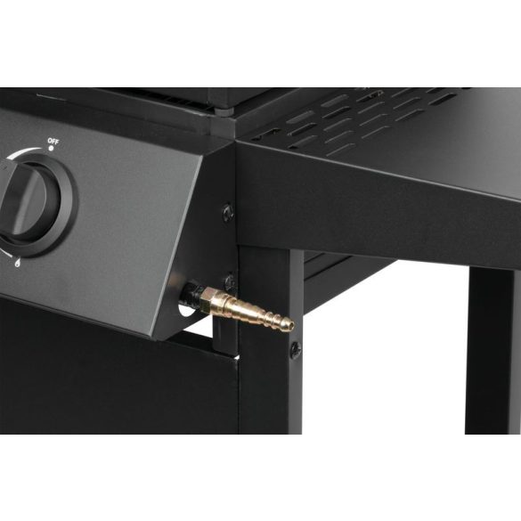 Strend Pro Grill Andora BBQ gázgrill 2 gázégővel