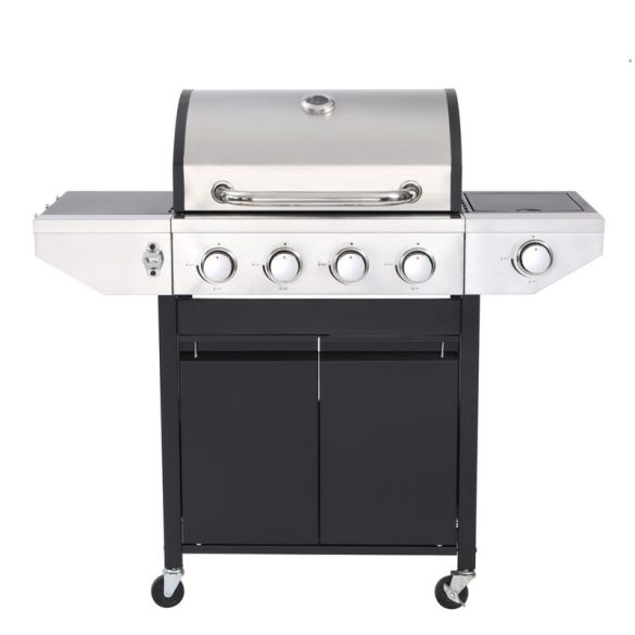 Strend Pro Grill Parma gázgrill - 4+1 égő