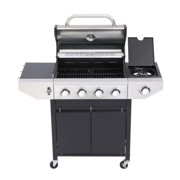Strend Pro Grill Parma gázgrill - 4+1 égő