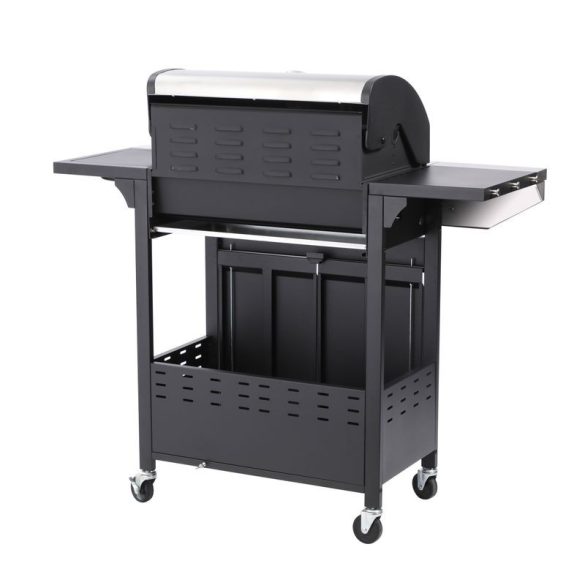 Strend Pro Grill Parma gázgrill - 4+1 égő