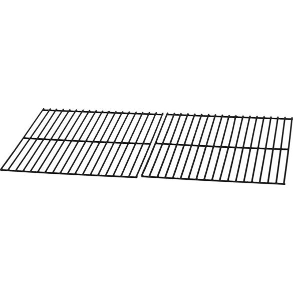 Strend Pro Grill Malaga grillrács - 300x335mm