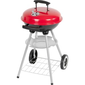 Strend Pro Pluto faszenes grill - 36x46,5x71cm