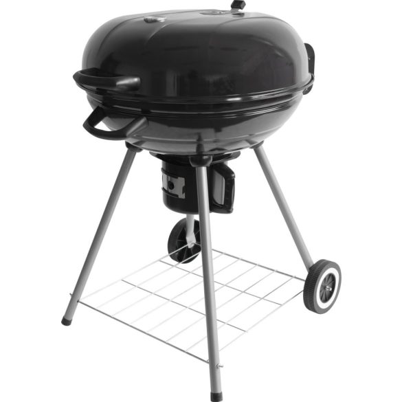 Strend Pro Marco faszenes grill - 58,5x65x85cm