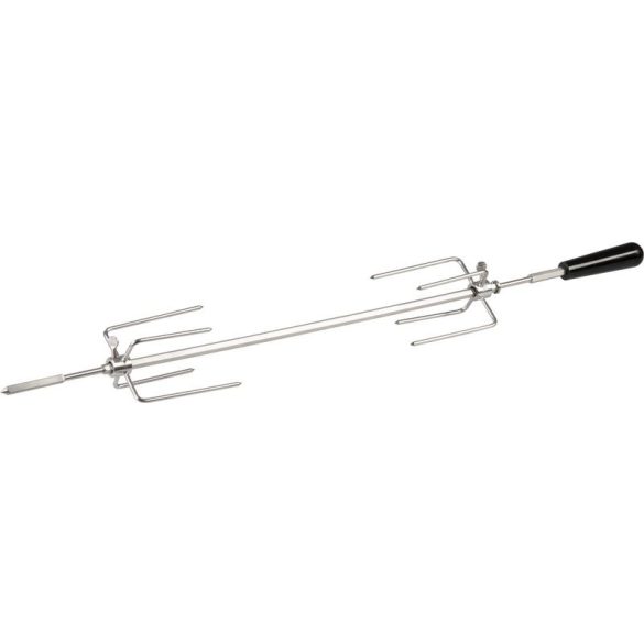 Strend Pro Grill  Kamado Egg 23" grillhez elektromos forgatónyárs - 230V, 3xAA