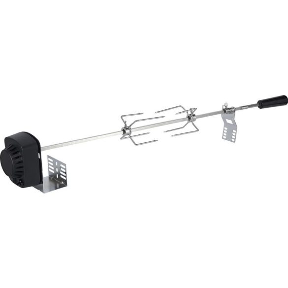 Strend Pro Grill elektormos forgatónyárs
