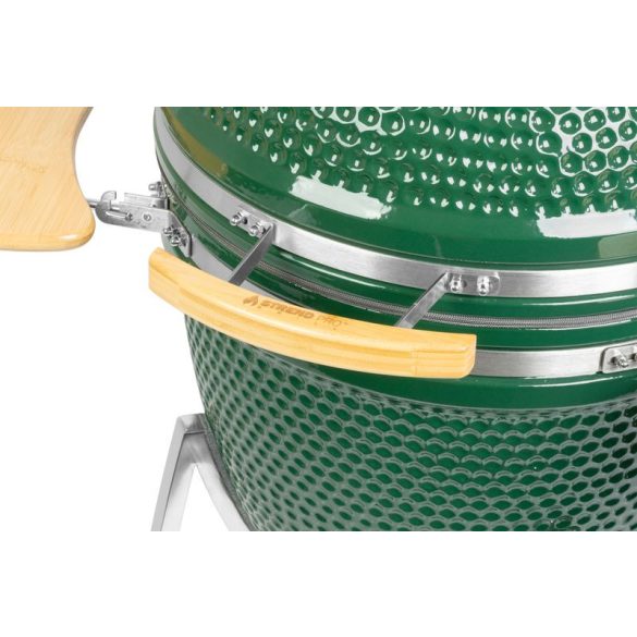 Strend Pro Grill Kamado Egg 23" grill - zöld