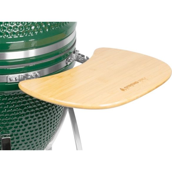 Strend Pro Grill Kamado Egg 23" grill - zöld
