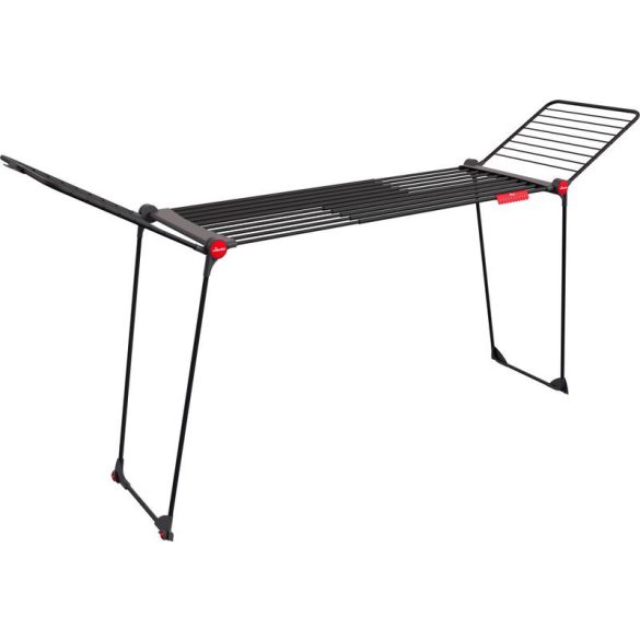 Vileda Infinity FLEX Ultimate fekete ruhaszárító