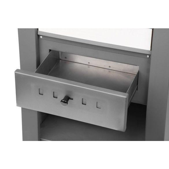 Kályha, Strend Pro Nova Ceramic, 7,5 kW, 120 mm füstcső csatlakozás, bézs, kerámia burkolat, fa és brikett tüzeléshez, EN 13240