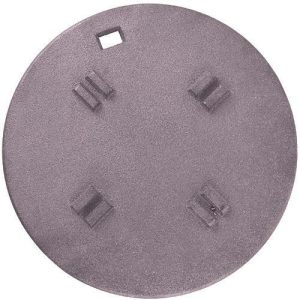 Sparhelt főzőlap - 215 mm