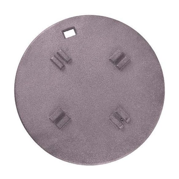 Sparhelt főzőlap - 215 mm
