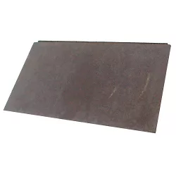   Főzőlap, 55 × 32 cm, szürke, tartós, stílusos kialakítás, egyszerű használat