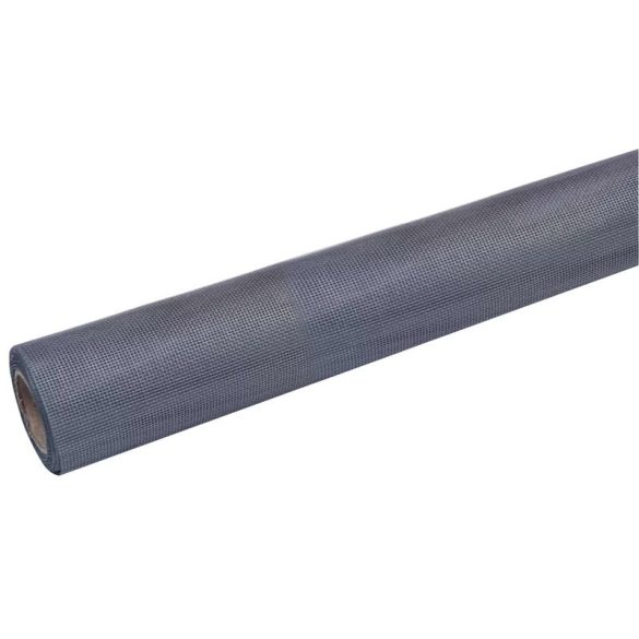 Strend Pro FlyScreen IFM rovarháló szürke - 120cmx30m